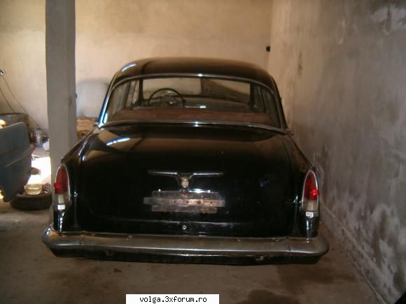 1965 gaz volga m21 alte poze