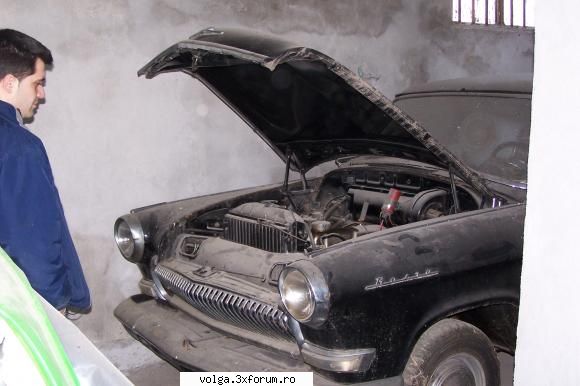 1965 gaz volga m21 fac album foto, deocamdata doar cateva poze urmeaza mai fac curat..ca merita