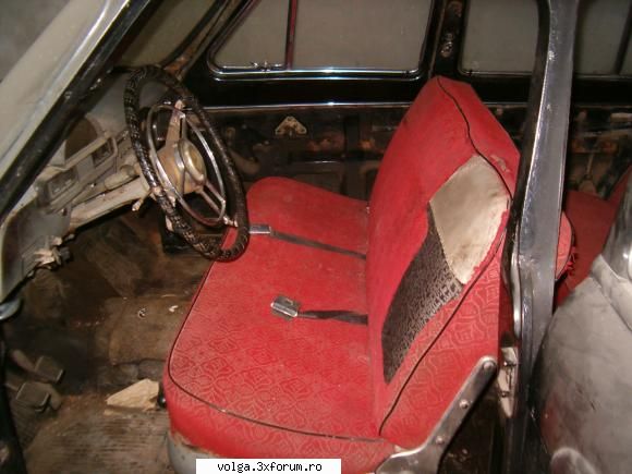 alta 1965 gaz volga m21