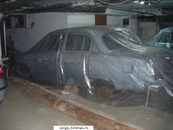 Cumparari piese Volga - In parcajul subteran de la obor ( pe partea cu - Cumparare piese auto
