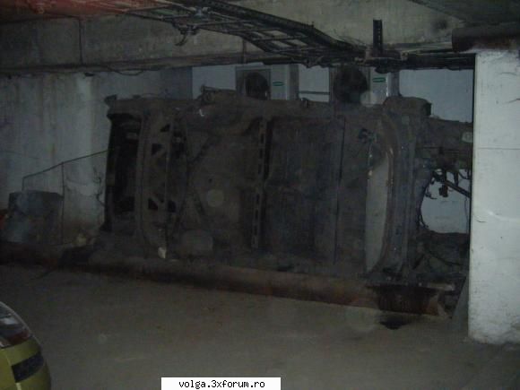 Cumparari piese Volga - nu stiu de ce o fi taiato asta ca era completa si - Cumparare piese auto