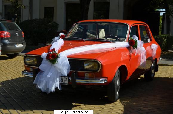 Doua superbe Dacii 1300 in Ungaria - adifulful - Auto