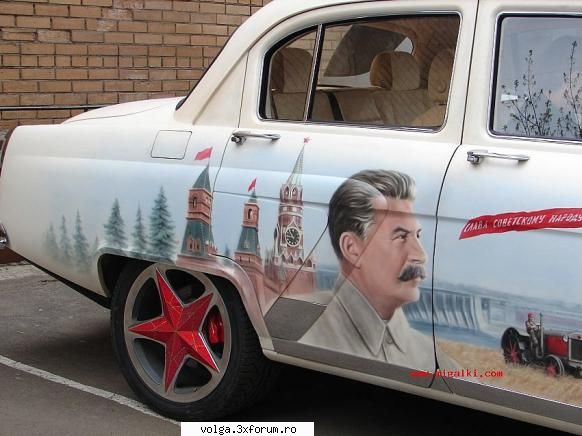 Frumuseti surprinse in tara - valy - Auto