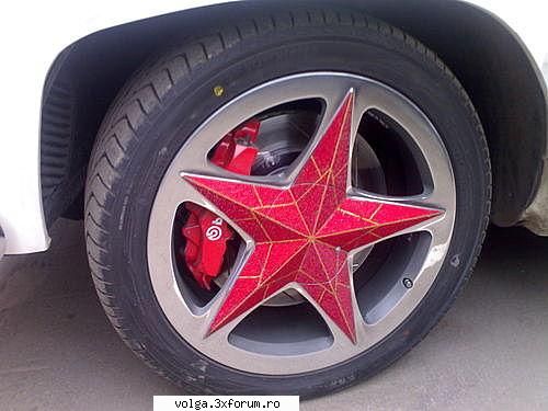 Frumuseti surprinse in tara - O janta...simbolica a aceleasi - Auto