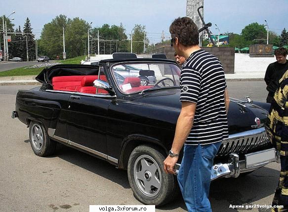 Frumuseti surprinse in tara - valy - Auto