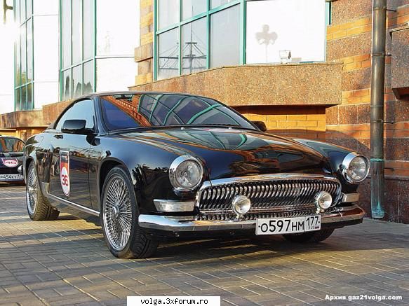 Frumuseti surprinse in tara - valy - Auto