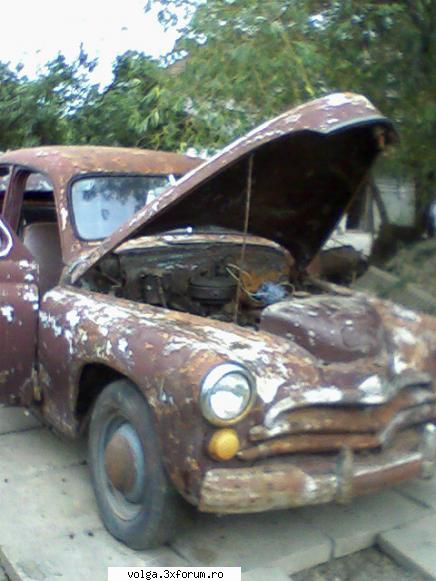 Frumuseti surprinse in tara - adifulful - Auto