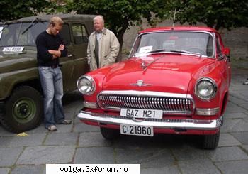 Frumuseti surprinse in tara - si iat-o in roshu - Auto