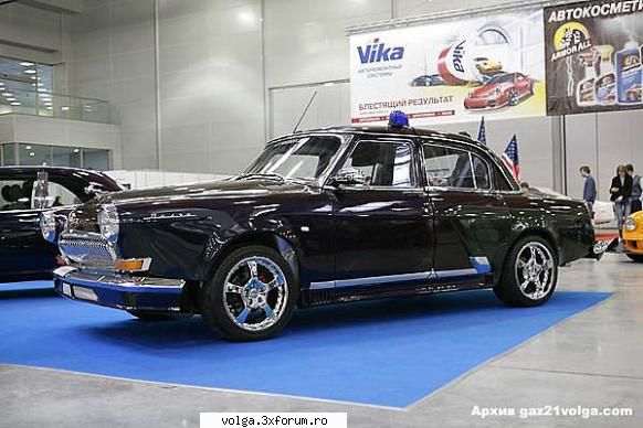 Frumuseti surprinse in tara - Blue carpet ...tuning 1 - Auto