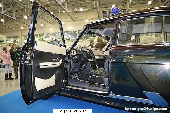 Frumuseti surprinse in tara - Blue carpet tuning 2 - Auto