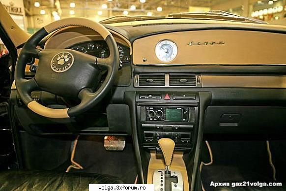 Frumuseti surprinse in tara - Blue carpet tuning 3 - Auto