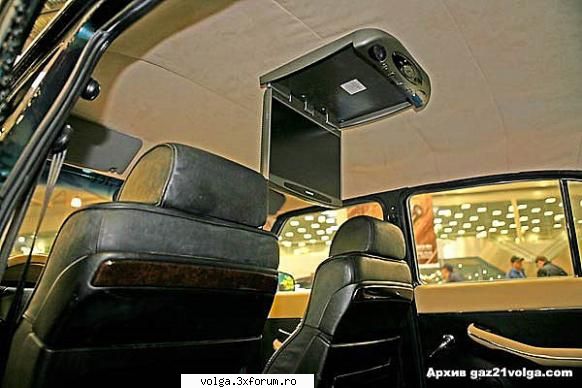 Frumuseti surprinse in tara - Blue carpet tuning 4 - Auto