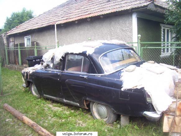 Frumuseti surprinse in tara - Adrian - Auto