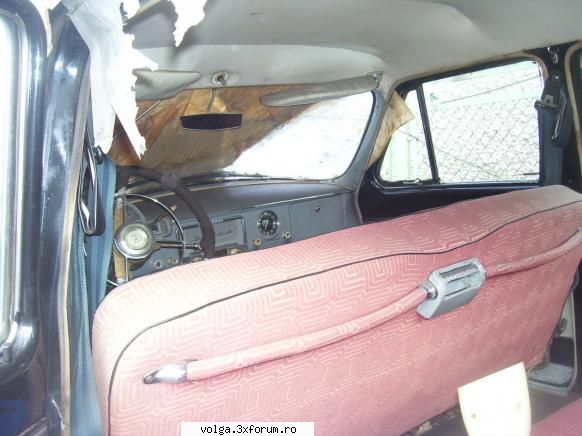 Frumuseti surprinse in tara - Adrian - Auto