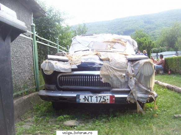 Frumuseti surprinse in tara - Adrian - Auto
