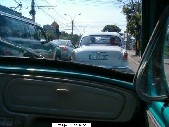 Frumuseti surprinse in tara - bAndrei - Auto