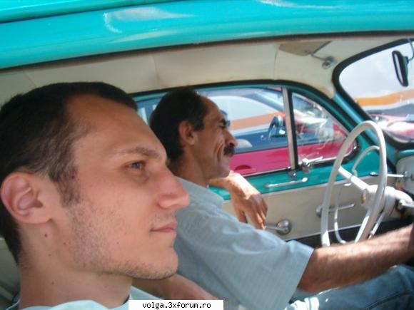 Frumuseti surprinse in tara - deocamdata in octavia...curand sper ca si in volga - Auto