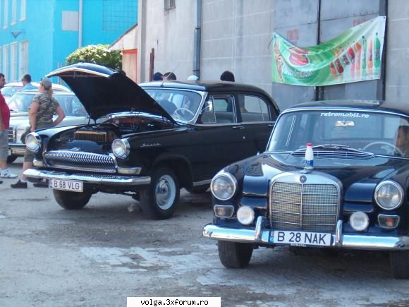 Frumuseti surprinse in tara - bAndrei - Auto
