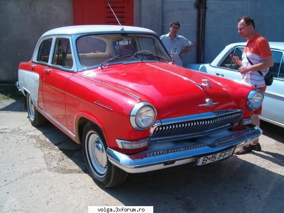 Frumuseti surprinse in tara - iar cu asta ne-am imprietenit acolo - Auto