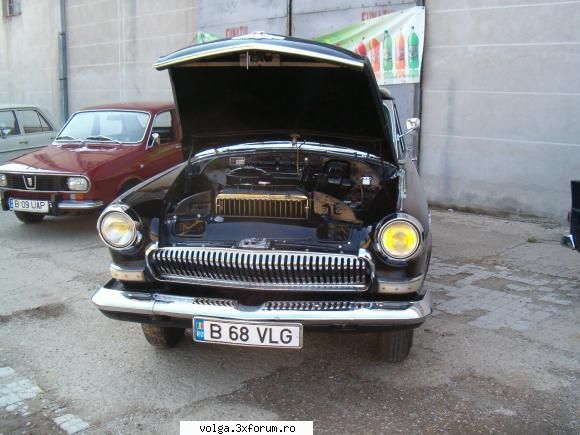 Frumuseti surprinse in tara - bAndrei - Auto