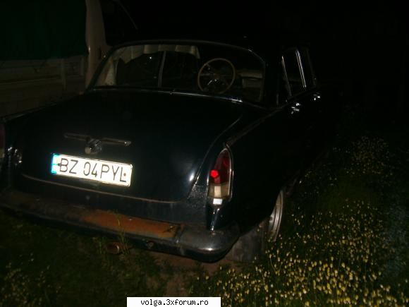 Frumuseti surprinse in tara - bAndrei - Auto