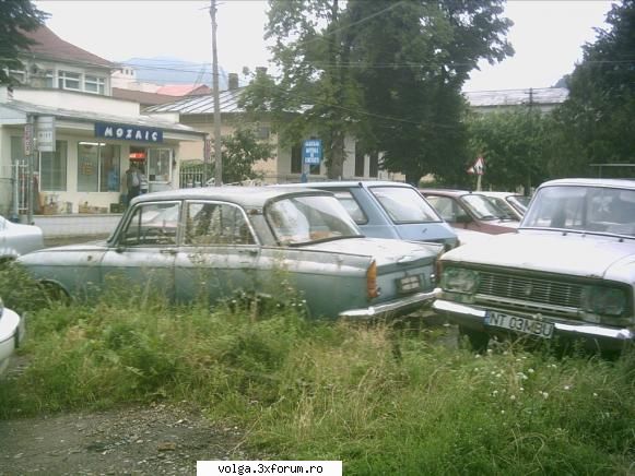 Frumuseti surprinse in tara - Adrian - Auto