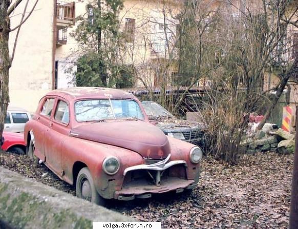 Frumuseti surprinse in tara - Adrian - Auto