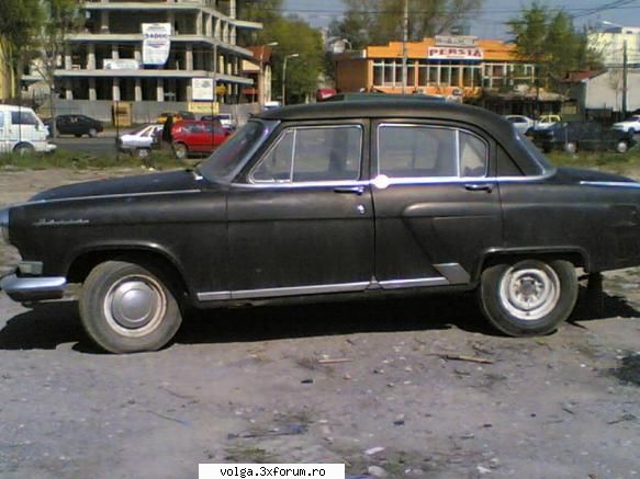 Frumuseti surprinse in tara - bAndrei - Auto