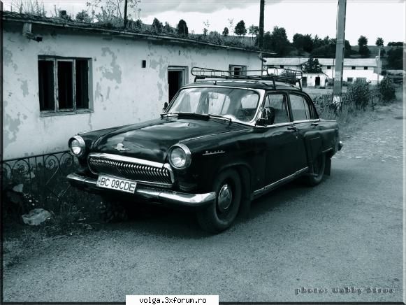 Frumuseti surprinse in tara - Adrian - Auto