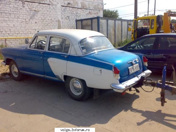 duce saraca si nu stie ce noi nu stim, poate o alta volga frumuseti surprinse in tara
