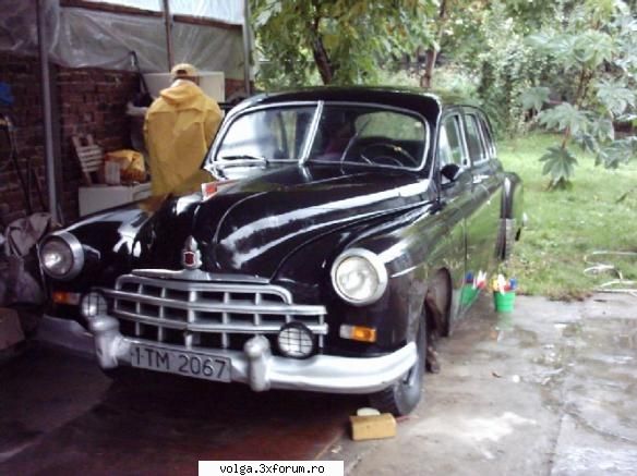 Frumuseti surprinse in tara - Zim in Timisoara, stare modificata - Auto