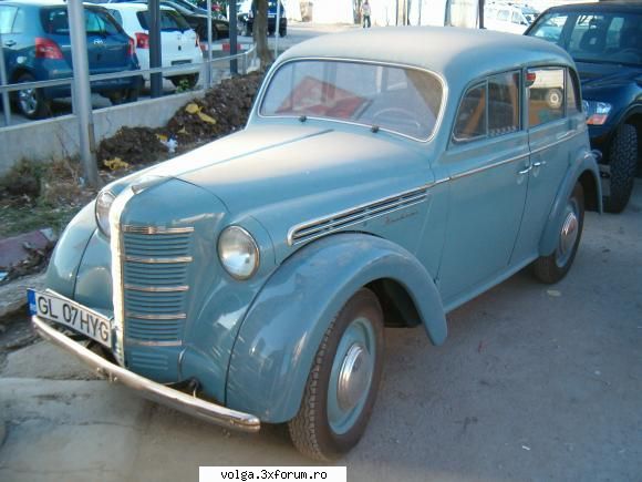 Frumuseti surprinse in tara - bAndrei - Auto