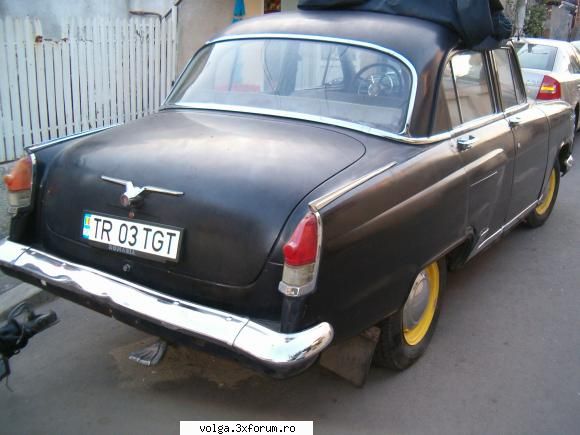 Frumuseti surprinse in tara - bAndrei - Auto
