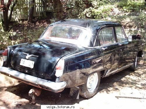 Frumuseti surprinse in tara - Adrian - Auto