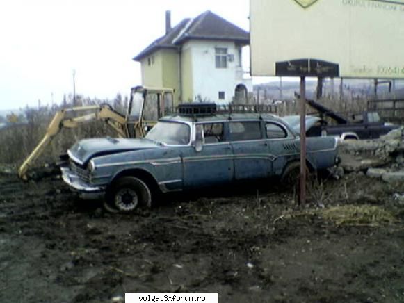 Frumuseti surprinse in tara - Adrian - Auto