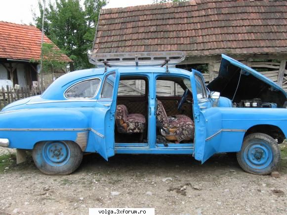 Frumuseti surprinse in tara - Adrian - Auto