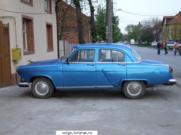 Frumuseti surprinse in tara - Volag aceasta am vazut-o in Timisoara - Auto