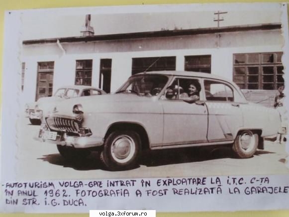Imagini vechi din Romania... cu tovarase! - De pe un forum impatinit de transportul in comun - Auto