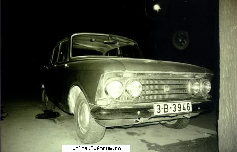 Imagini vechi din Romania... cu tovarase! - Adrian - Auto