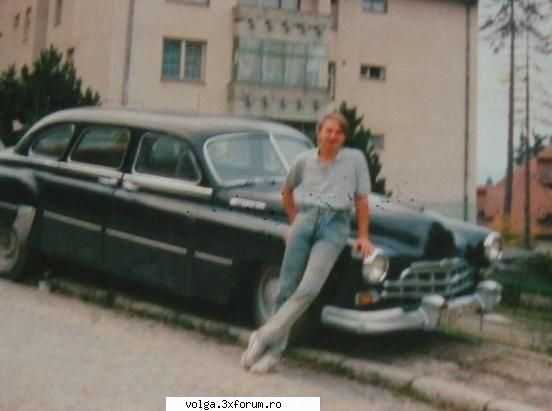 Imagini vechi din Romania... cu tovarase! - In 1990. De pe renault forum, acum defunct - Auto