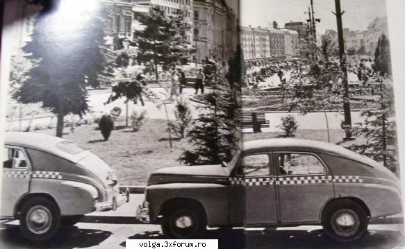 Imagini vechi din Romania... cu tovarase! - Pobezi la taximetrie - Auto