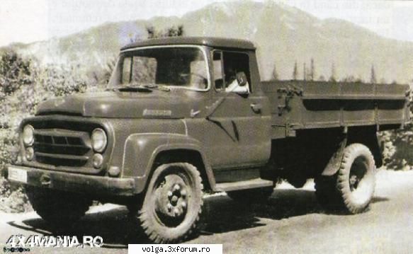 Imagini vechi din Romania... cu tovarase! - inca un comunist - Auto