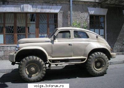 Imagini vechi din Romania... cu tovarase! - sper sa va placa - Auto