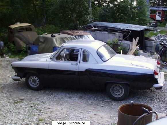 Imagini vechi din Romania... cu tovarase! - BH - 01 - ZUP - Auto
