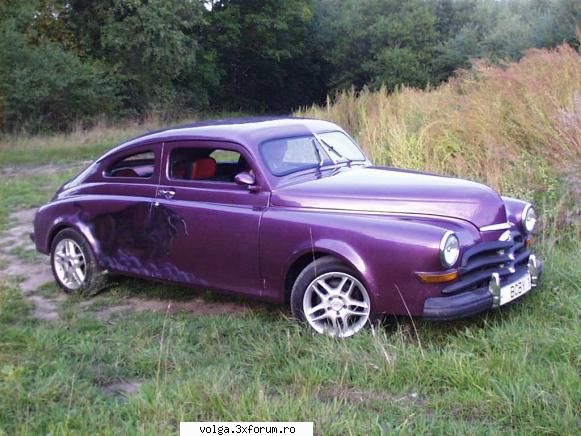 Imagini vechi din Romania... cu tovarase! - BH - 01 - ZUP - Auto