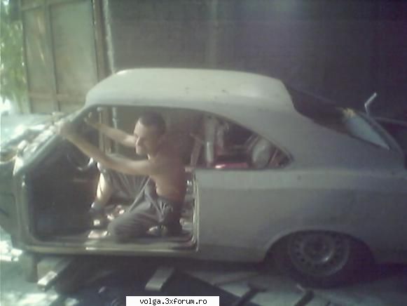 Masinile noastre...sau foste - bAndrei - Auto