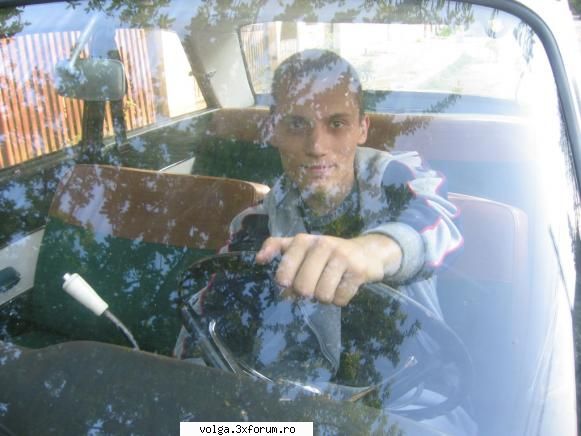 Masinile noastre...sau foste - ghici ghicitoare - Auto