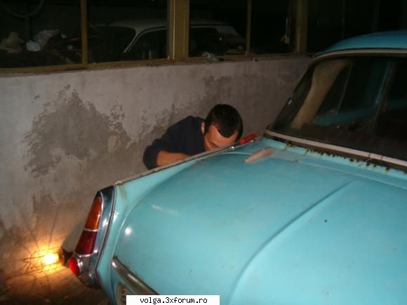 ia mai ghiceste masinile foste