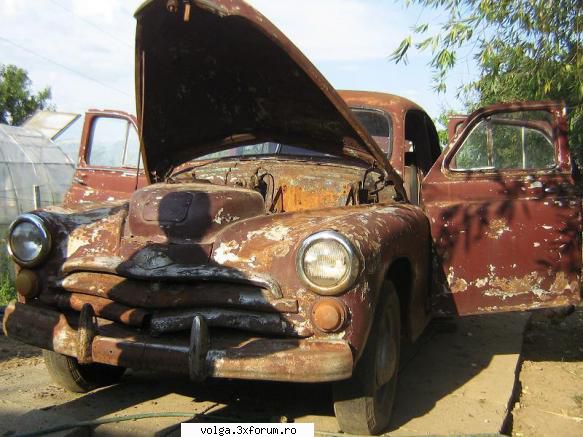 POBEDA - adifulful - Auto