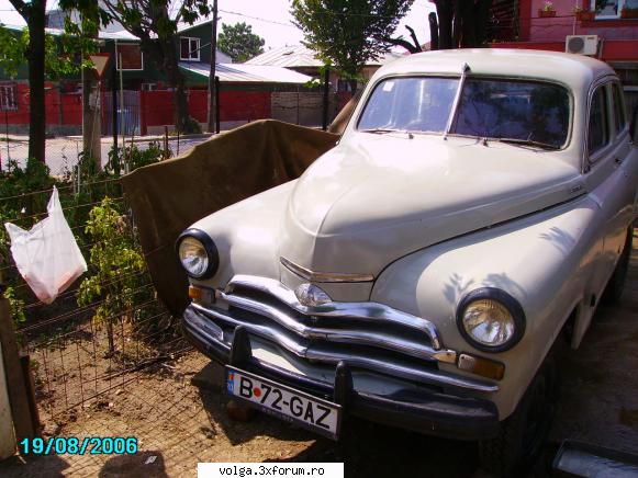 un m 72 gaz pobeda
